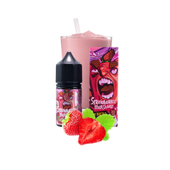 Жидкость In Bottle Strawberry Milkshake 30мл 5%