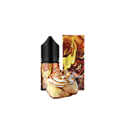 Жидкость In Bottle Cinnamon Roll 30мл 5%