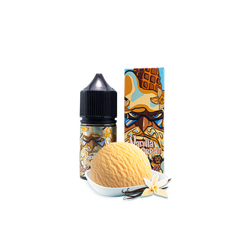 Жидкость In Bottle Vanilla Ice Cream 30мл 5%