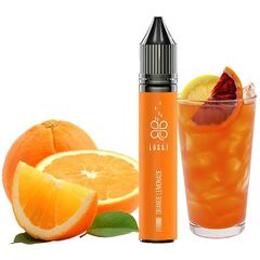 Жидкость Lucky Orange Lemonade (Апельсиновый Лимонад) 30мл 5%