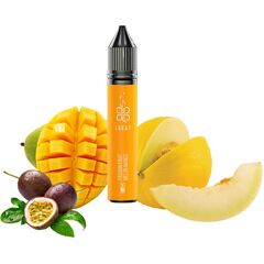 Жидкость Lucky Passion Fruit Melon Mango (Маракуйя Дыня Манго) 15мл 5%