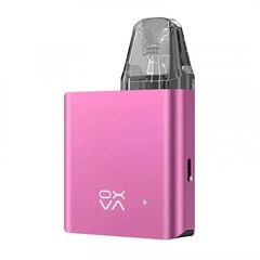 Многоразовая Pod-система Xlim Sq Kit Pink