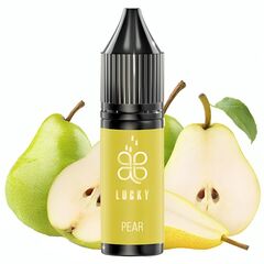 Жидкость Lucky Pear (Груша) 30мл 5%