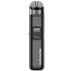 Многоразовая Pod-система Smok Novo Pro Black Carbon Fiber