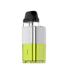 Многоразовая Pod-система Vaporesso Xros Cube 900mAh Cyber Limeck