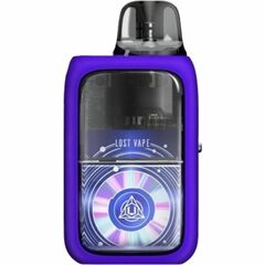 Многоразовая Pod-система Lost Vape Ursa Epoch Pulse Mix