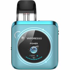 Многоразовая Pod-система Vaporesso XROS 4 Nano Aquamarine
