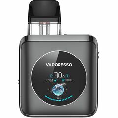 Многоразовая Pod-система Vaporesso XROS 4 Nano Graphite Black