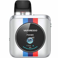 Многоразовая Pod-система Vaporesso XROS 4 Nano Race Track