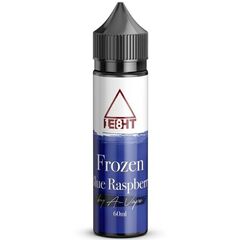 Жидкость 1E8TH Frozen Blue Raspberry (Лимонад Синяя Малина Лайм) 60мл 3%