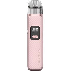 Многоразовая Pod-система Smok Novo Pro Pale Pink