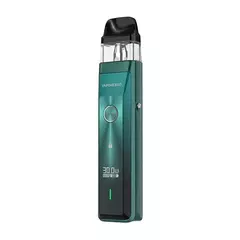 Многоразовая Pod-система Vaporesso Xros Pro Green