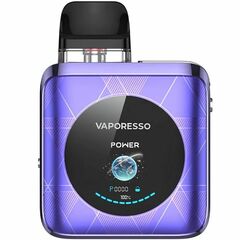 Многоразовая Pod-система Vaporesso XROS 4 Nano Twilight Purple