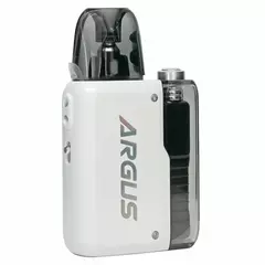 Многоразовая Pod-система VooPoo Argus P2 Pearl White