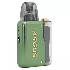 Многоразовая Pod-система VooPoo Argus P2 Emerald Green