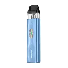 Многоразовая Pod-система Vaporesso XROS 4 Mini Ice Blue