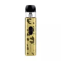 Многоразовая Pod-система Vaporesso XROS 4 Mini Camo Yellow