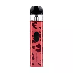 Многоразовая Pod-система Vaporesso XROS 4 Mini Camo Red