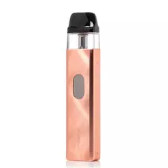 Многоразовая Pod-система Vaporesso XROS 4 Mini Champagne Gold