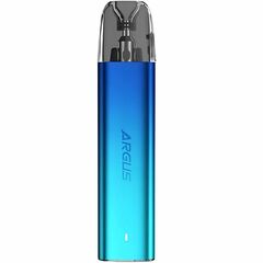Многоразовая Pod-система VooPoo Argus G2 Mini Pod 1200mAh Aurora Blue