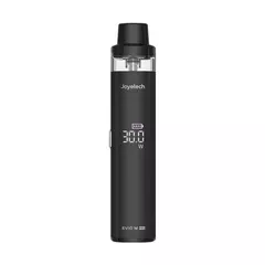 Многоразовая Pod-система Vaal Evio M PRO Carbon Fiber Black