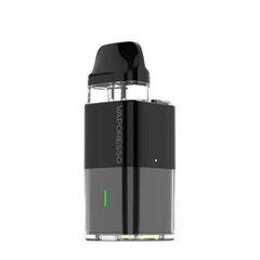 Многоразовая Pod-система Vaporesso Xros Cube 900mAh Black