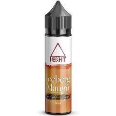 Жидкость 1E8TH Iceberg Mango (Манго Лёд) 60мл 3%