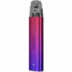 Многоразовая Pod-система VooPoo Argus G2 Mini Pod 1200mAh Violet Red