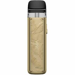 Многоразовая Pod-система Voopoo Vinci Royal Gold Leaf