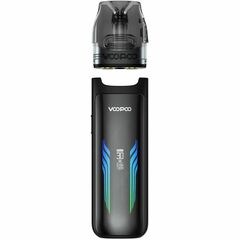 Многоразовая Pod-система Voopoo Vmate Max Dove Grey