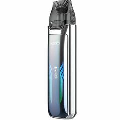 Многоразовая Pod-система Voopoo Vmate Max Glacier Silver