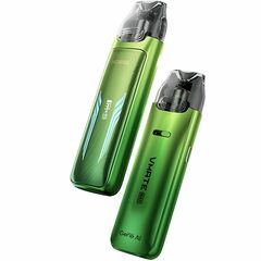 Многоразовая Pod-система Voopoo Vmate Max Shiny Green
