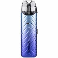 Многоразовая Pod-система Voopoo Vmate Pro Power 30W Armor Blue