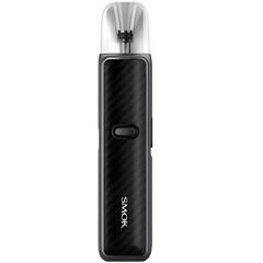 Многоразовая Pod-система Smok Solus GT Black Carbon Fiber