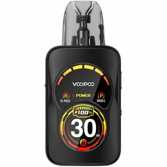 Многоразовая Pod-система Voopoo Argus A Phantom Black
