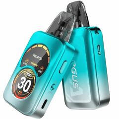 Многоразовая Pod-система Voopoo Argus A Azure Blue