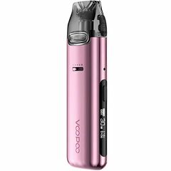 Многоразовая Pod-система Voopoo Vmate Pro Power 30W Pink