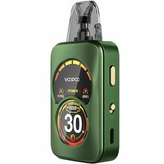 Многоразовая Pod-система Voopoo Argus A Racing Green