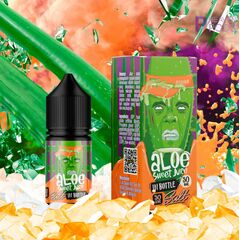 Жидкость In Bottle Sweet Aloe Juice 30мл 5%