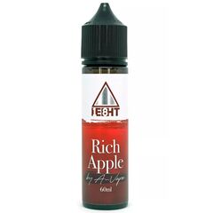 Жидкость 1E8TH Rich Apple (Красное Яблоко) 60мл 3%