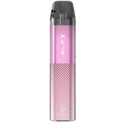 Многоразовая Pod-система Elf Bar ELFX Pink