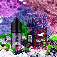 Жидкость In Bottle Mulberry 30мл 5%