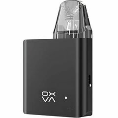 Многоразовая Pod-система Xlim Sq Kit Black