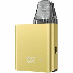 Многоразовая Pod-система Xlim Sq Kit Gold