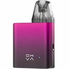 Многоразовая Pod-система Xlim Sq Kit Puprle Black