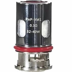 Испаритель Voopoo PnP-VM1 0.3 Ом