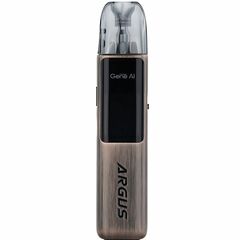 Многоразовая Pod-система Voopoo Argus G2 Luxury Walnut