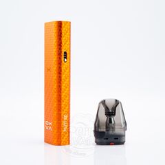 Многоразовая Pod-система Xlim SE Bonus Kit Orange CF