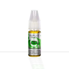 Жидкость Elf Liq Pina Colada (Пина Колада) 30мл 5%
