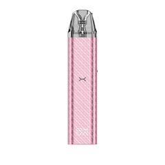 Многоразовая Pod-система Xlim SE Bonus Kit Pink CF
